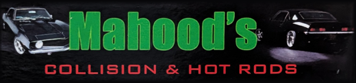Mahood's Collision and Hot Rods
